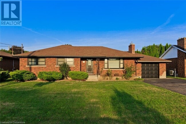property at 12 Kamla Dr