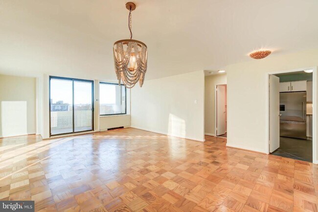 490 M St SW in Washington, DC - Building Photo - Building Photo