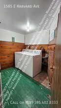1585 Harvard Ave in Salt Lake City, UT - Building Photo - Building Photo