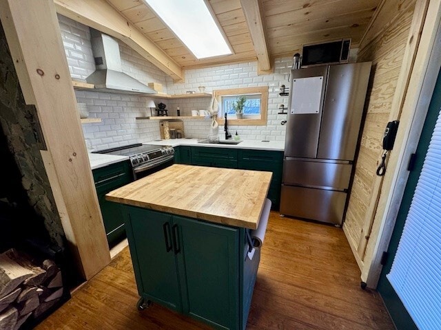 property at 36835 NY-30
