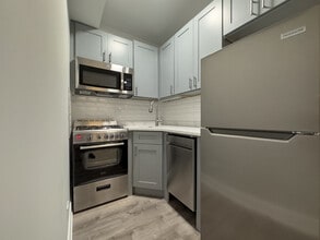 515 W Belmont Ave, Unit A09C in Chicago, IL - Building Photo - Building Photo