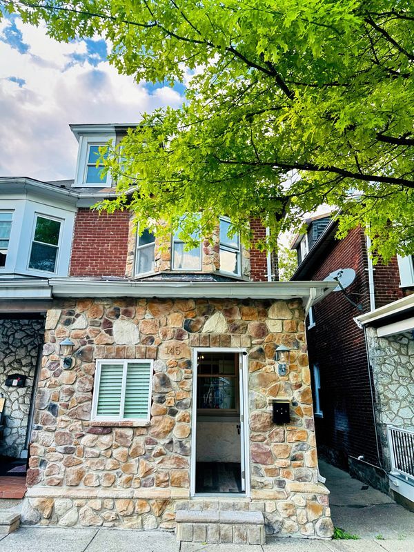 property at 145 W Wilkes Barre St