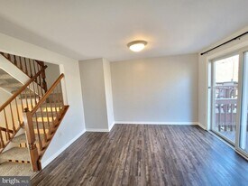 5584 Talbot Ct in New Market, MD - Building Photo