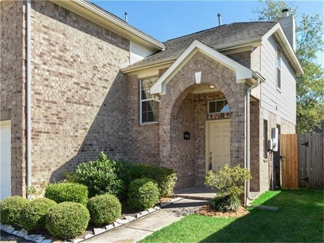 2330 Morgan Ridge Ln in Spring, TX - Building Photo - Building Photo