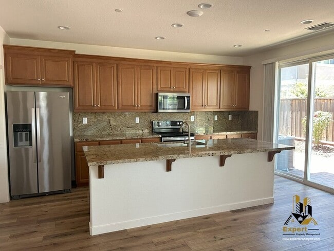 property at 2342 Endeavor Way
