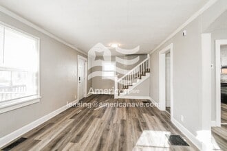 3002 McKinley St in Anderson, IN - Building Photo - Building Photo