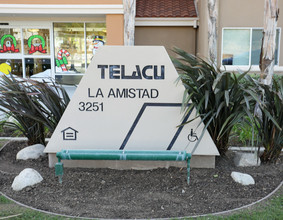 TELACU La Amistad in Highland, CA - Building Photo - Building Photo