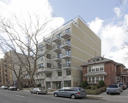 1916 Ocean Ave in Brooklyn, NY - Building Photo