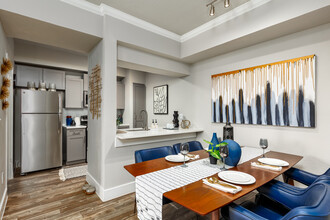 Emerson at Ford Park in Allen, TX - Building Photo - Interior Photo