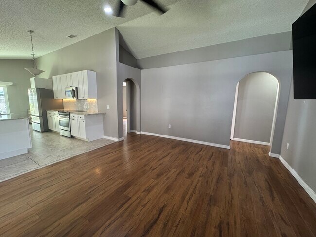 property at 13044 Odyssey Lake Way