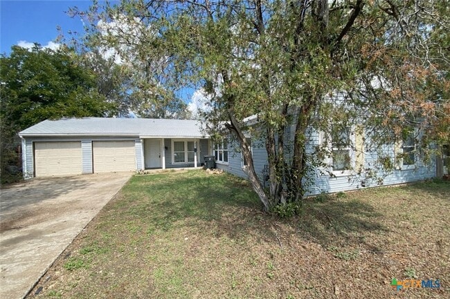 property at 1901 Poage Ave