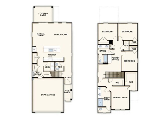 11153 Magallanes St in Las Vegas, NV - Foto de edificio - Building Photo