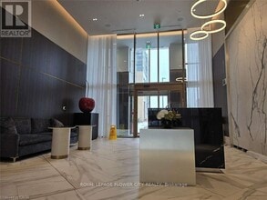 2333 Khalsa Gate in Oakville, ON - Building Photo - Building Photo