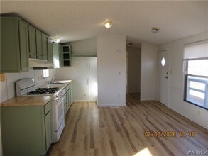4555 Vernetti Ln in Kingman, AZ - Building Photo - Building Photo