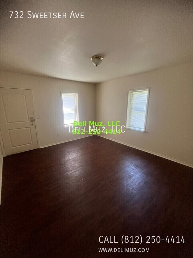 property at 732 Sweetser Ave