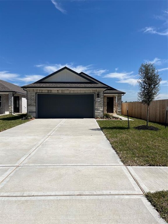 18709 Presswood Wy Dr in New Caney, TX - Building Photo