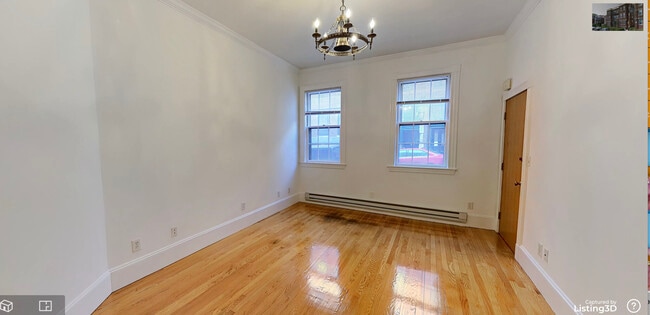 88 W Cedar St, Unit A in Boston, MA - Building Photo - Building Photo