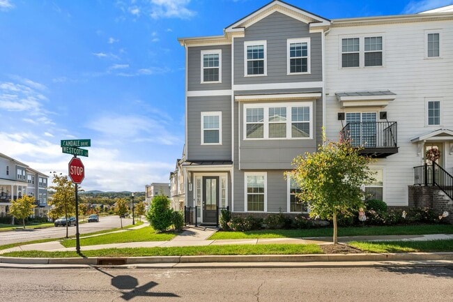 property at 4201 Camdale Dr