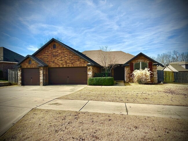 property at 2399 N Silk Rose Ave