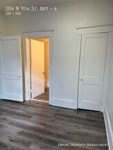 304 N Ninth St-Unit -4 in Allentown, PA - Foto de edificio - Building Photo