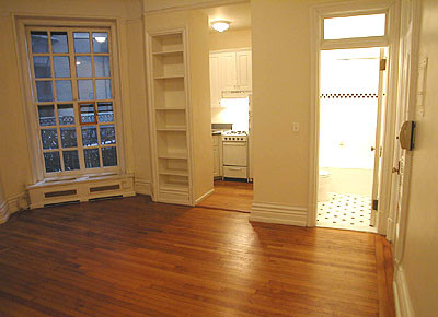 2109 Broadway-Unit -6140 in New York, NY - Foto de edificio - Building Photo