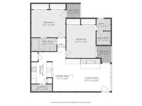807 W 25th St, Unit 307 in Austin, TX - Building Photo - Building Photo