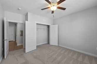 Evoke Living at Westerly Hills Apartments in Charlotte, NC - Building Photo - Building Photo