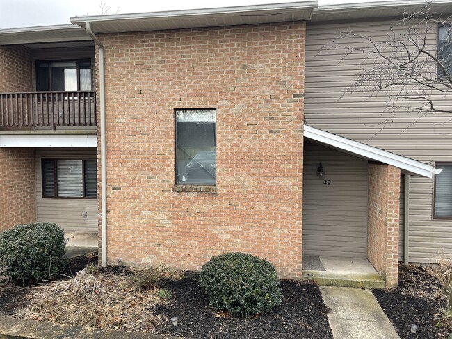 property at 126 Ridgeview St
