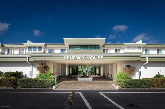 property at 2300 Aaron St