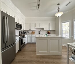 5037 Village Lawn Dr in Raleigh, NC - Building Photo - Building Photo