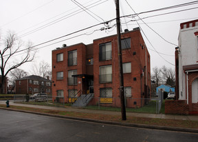 3241 Ely Pl SE Apartments