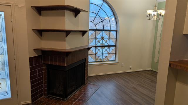 property at 4434 Point Blvd