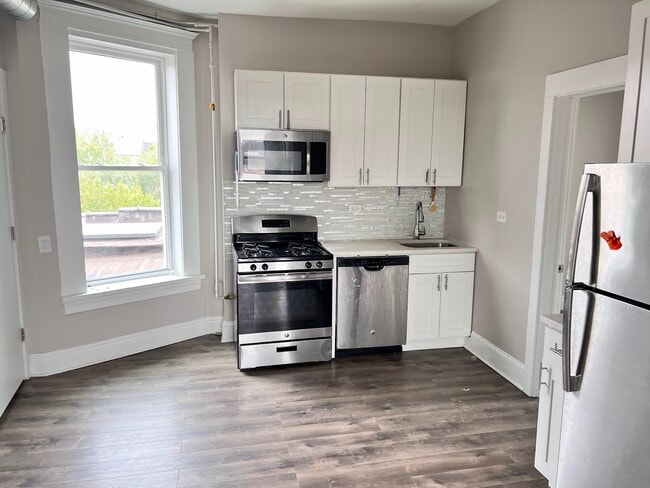 1848 S Paulina St in Chicago, IL - Building Photo - Building Photo
