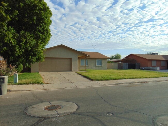 property at 2788 W 28th Pl