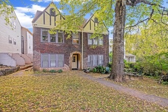 Skyline in Birmingham, AL - Foto de edificio - Interior Photo