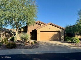 41112 N Prestancia Way in Anthem, AZ - Building Photo
