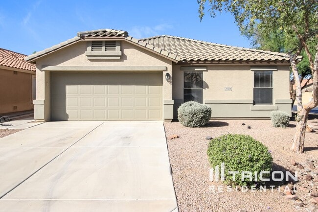 property at 21308 Howell Dr