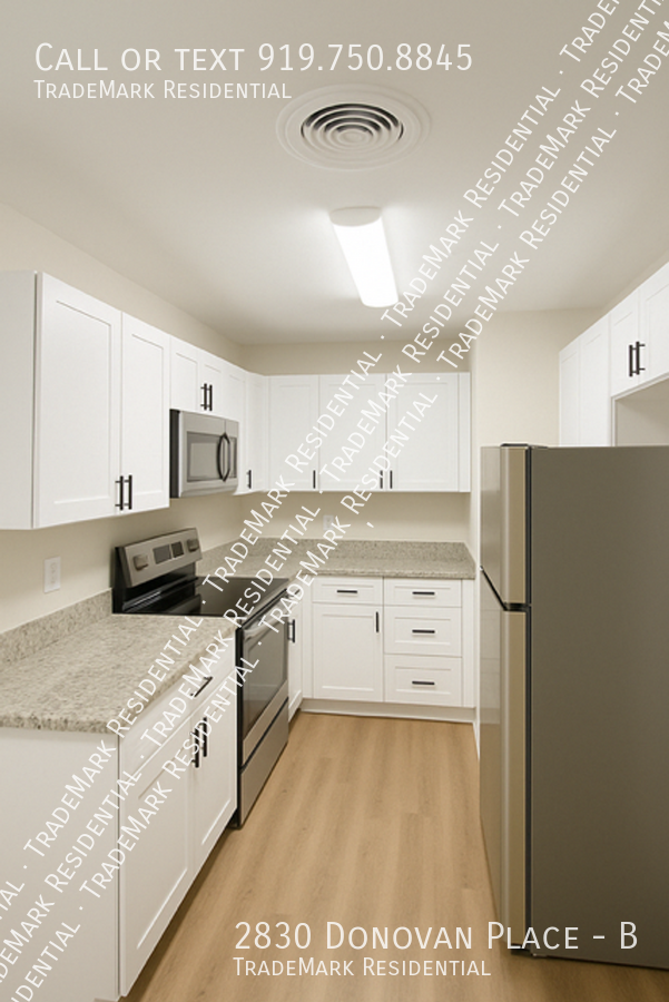 property at 2830 Donovan Pl