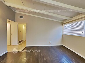 6452 Geyser Ave in Los Angeles, CA - Building Photo - Building Photo