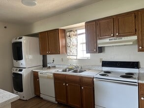 15 S Shafer St, Unit 1605 in Athens, OH - Foto de edificio - Building Photo