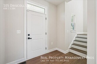 105 Driscoll Ln in Stafford, VA - Building Photo - Building Photo