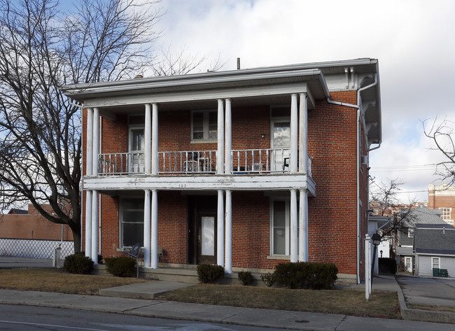 502 E Adams St in Muncie, IN - Building Photo - Building Photo