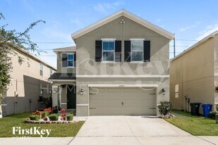 10303 Geese Trail Cir in Sun City Center, FL - Building Photo