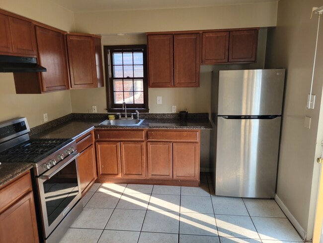 property at 94 Madison St