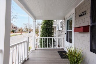 88 Kay St in Newport, RI - Foto de edificio - Building Photo