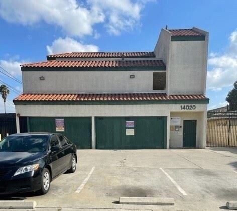 14020 Yukon Avenue, in Hawthorne, CA - Building Photo - Building Photo