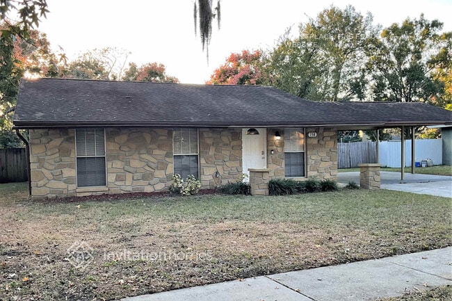 property at 714 Valley Hill Dr