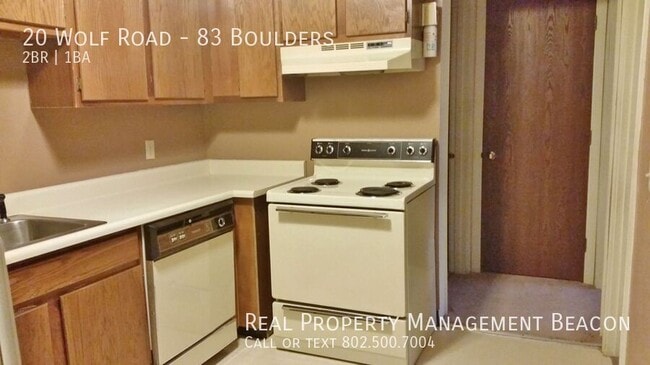 property at 20 Wolf Rd