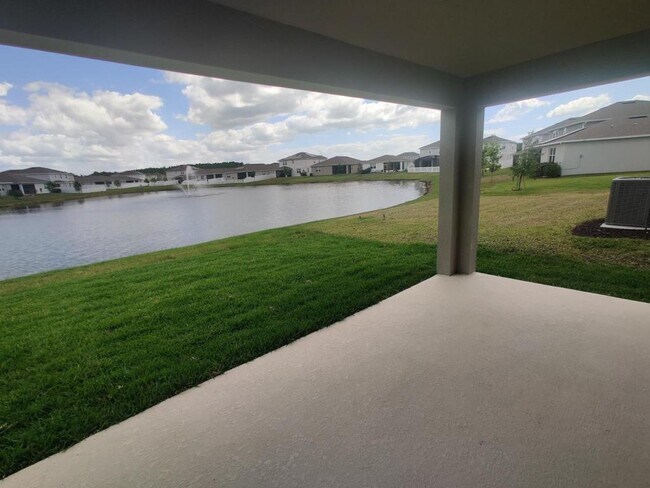3917 Southern Vis Lp in St. Cloud, FL - Building Photo - Building Photo