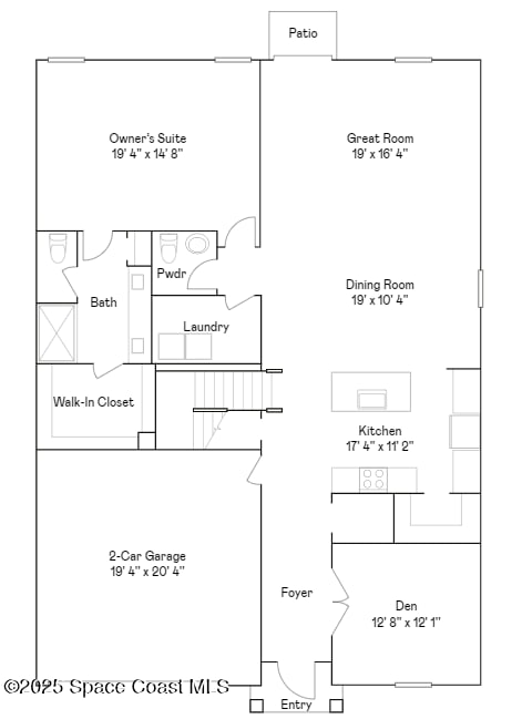 699 Veridian Cir NW in Palm Bay, FL - Building Photo - Building Photo